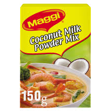 Maggi Coconut  Milk Powder 150Gm