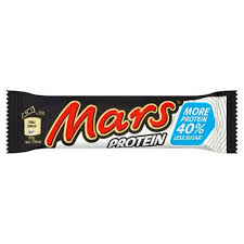 Mars Protein Chocolate 50G