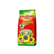 Martin Sunflower Seeds Roasted 100G