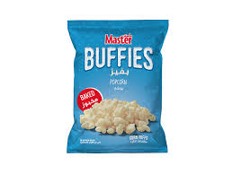 Master Buffies Popcorn 60Gm