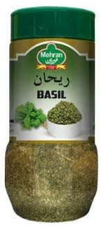 Mehran Basil 30GM