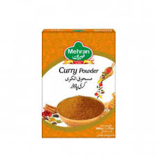 Mehran Curry Powder 100Gm