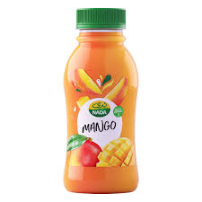 Nada Fresh Mango Juice 300ml