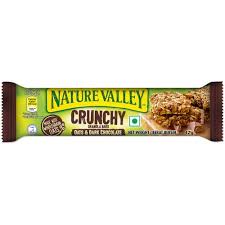 Nature Valley Crunchy Granola Chocolate Bar 42G