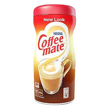 Nestle Coffee Mate Richer & Creamer 400G