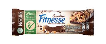 Nestle Fitness Chocolate Bar 23.5G