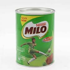 Nestle Milo Chocolate Malt Drink 450gm