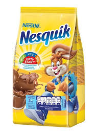 Nestle Nesquik Sweetened Cocoa 200gm