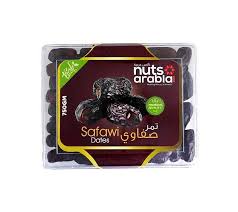 Nuts Arabia  Safawi Dates 350G