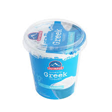 Olympus Low Fat Greek Yogurt 400G