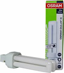 Osram Dulux Energy Saving Lamp 13W 900Lm