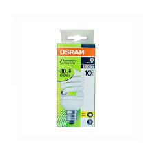 Osram Energy Saver Mini Twist 23W Warm Screw 5cm