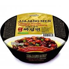 Paldo Chajang Noodle Cup 190G