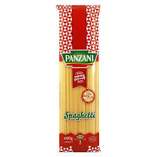 Panzani Spaghetti 400Gm