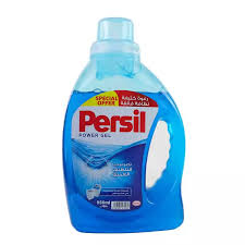 Persil Power Gel Laundry Liquid Detergent 950Ml