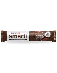 Phd Smart Protein Bar Chocolate Brownie 64G