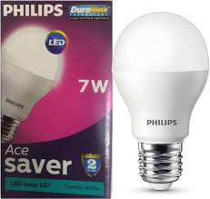 Philips Bse 7W E27 Led Bulb