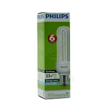 Philips Eco Home Consumer Goods  23W