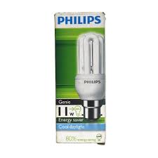 Philips Energy Saver 11W E27