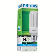 Philips Energy Saver 14W E27