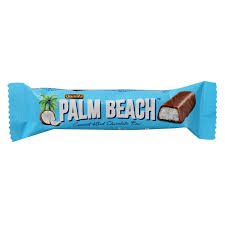 Quanta Palm Baech Chocolate Bar 30Gm
