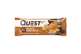 Quest Bar Chocolate Peanut Butter 60G