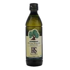 Rafael Salgado Rs Extra Virgin Olive Oil 500Ml