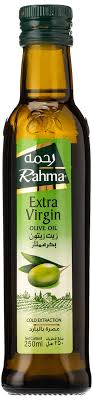 Rahma Extra Virgin Olive Oil 250Ml