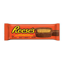 Reeses Milk Chocolate Peanut Butter Cup 46G
