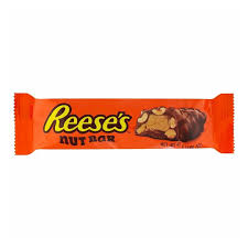 Reeses Nut Bar 47G