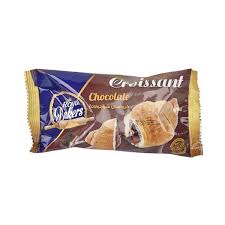 Royal Bakers Chocolate Croisant 55g