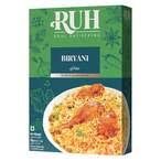 Ruh Biriyani Recipe & Seasoning Mix 50G