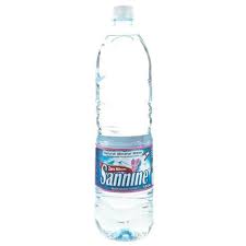 Sannine Mineral Water 1.5L