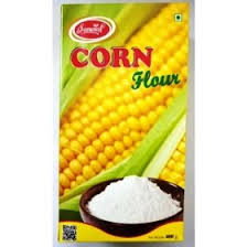 Savanah Corn Flour 400Gm