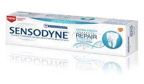 Sensodyne Advanced Repair & Protection Extra Fresh Toothpaste 75 Ml