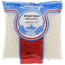 Sibling Sticky Rice 500G
