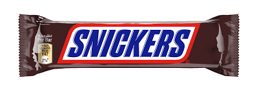 Snickers Snack Chocolate Bar 30Gm