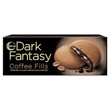 Sunfeast Dark Fantasy Coffee Fills 75Gm