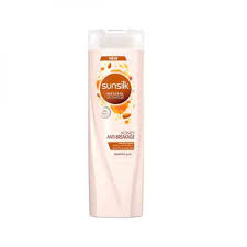 Sunsilk Natural Recharge Honey Anti Breakage Shampoo 400Ml