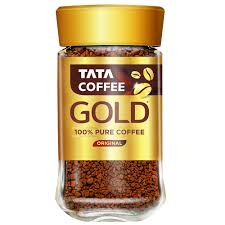 Tata Coffee Gold 50G