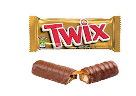 Twix Twin Chocolate Bar 5Og