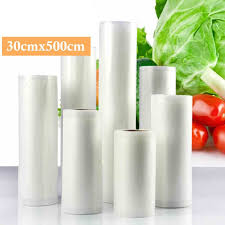 Vegetable Packing Roll 8x13 109kg