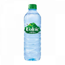 Volvic Natural Mineral Water 500Ml