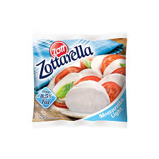 Zott Zottarella Light Ball Mozzarella Cheese 200G