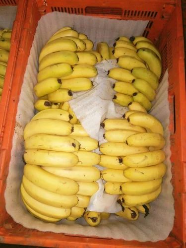 Banana Cavendish G9 Yellow 13Kg Box