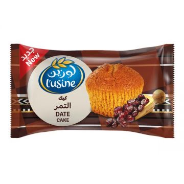 Lusine Dates Cake 28gm