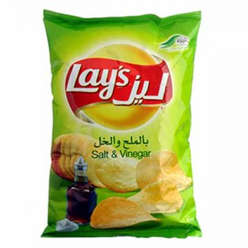 Lay S Potato Chips Salt Nvnegar