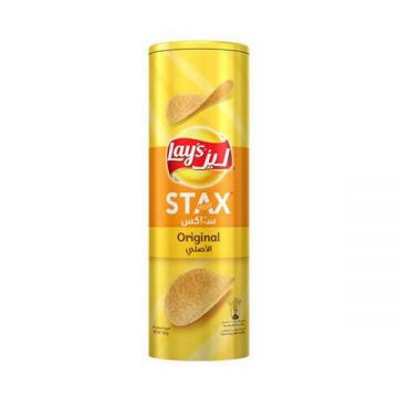 Lay S Satx Potato Chips Original