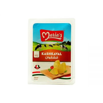 Marias Kashkawal Slice Cheese