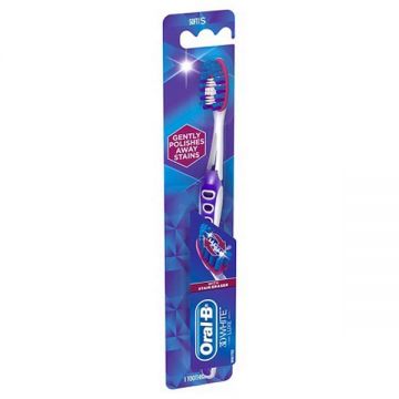 Oral B 3d White Proflex Toothbrush